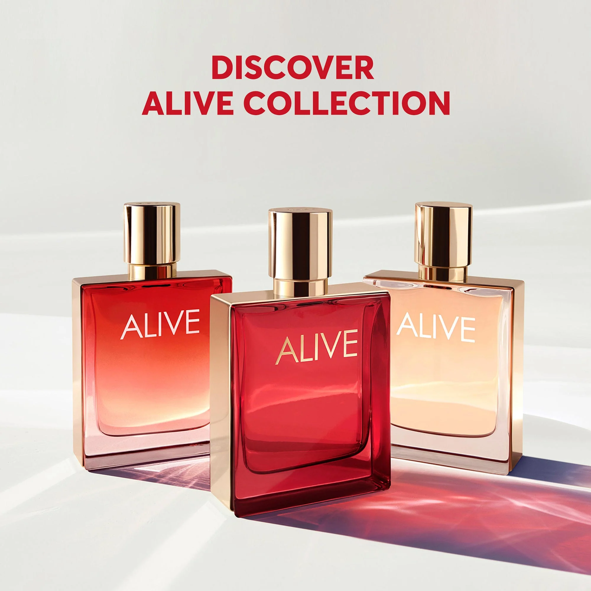 Hugo Boss Boss Alive EDT - Image 3