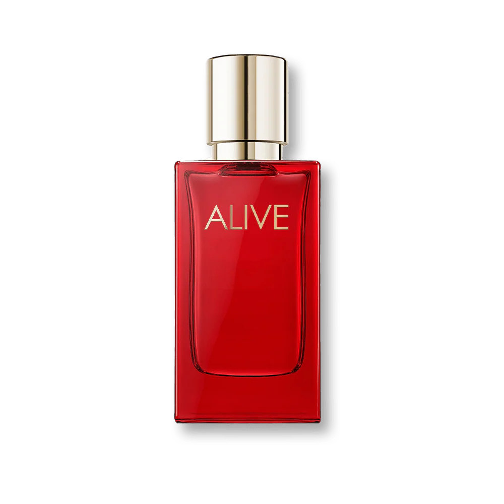 Hugo Boss Boss Alive Parfum
