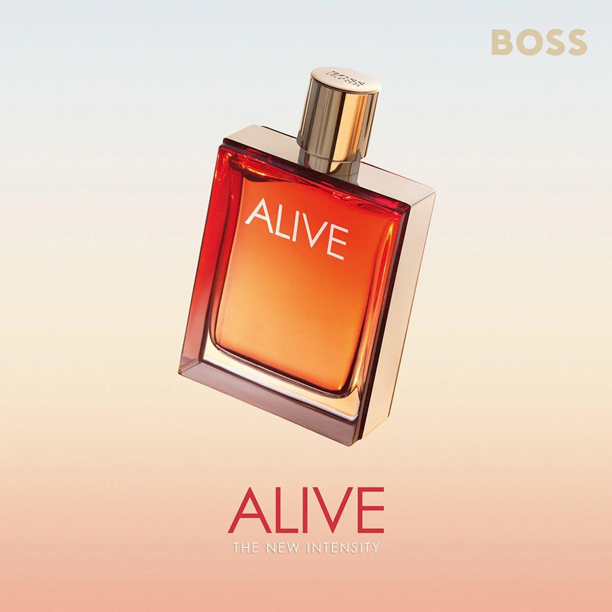 Hugo Boss Boss Alive Parfum - Image 2