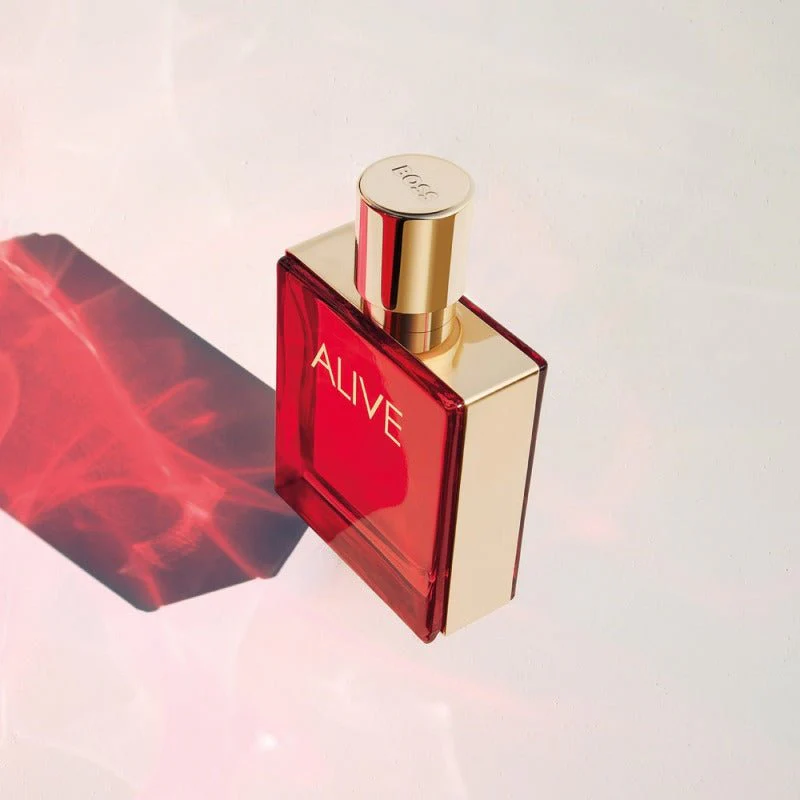 Hugo Boss Boss Alive Parfum - Image 4