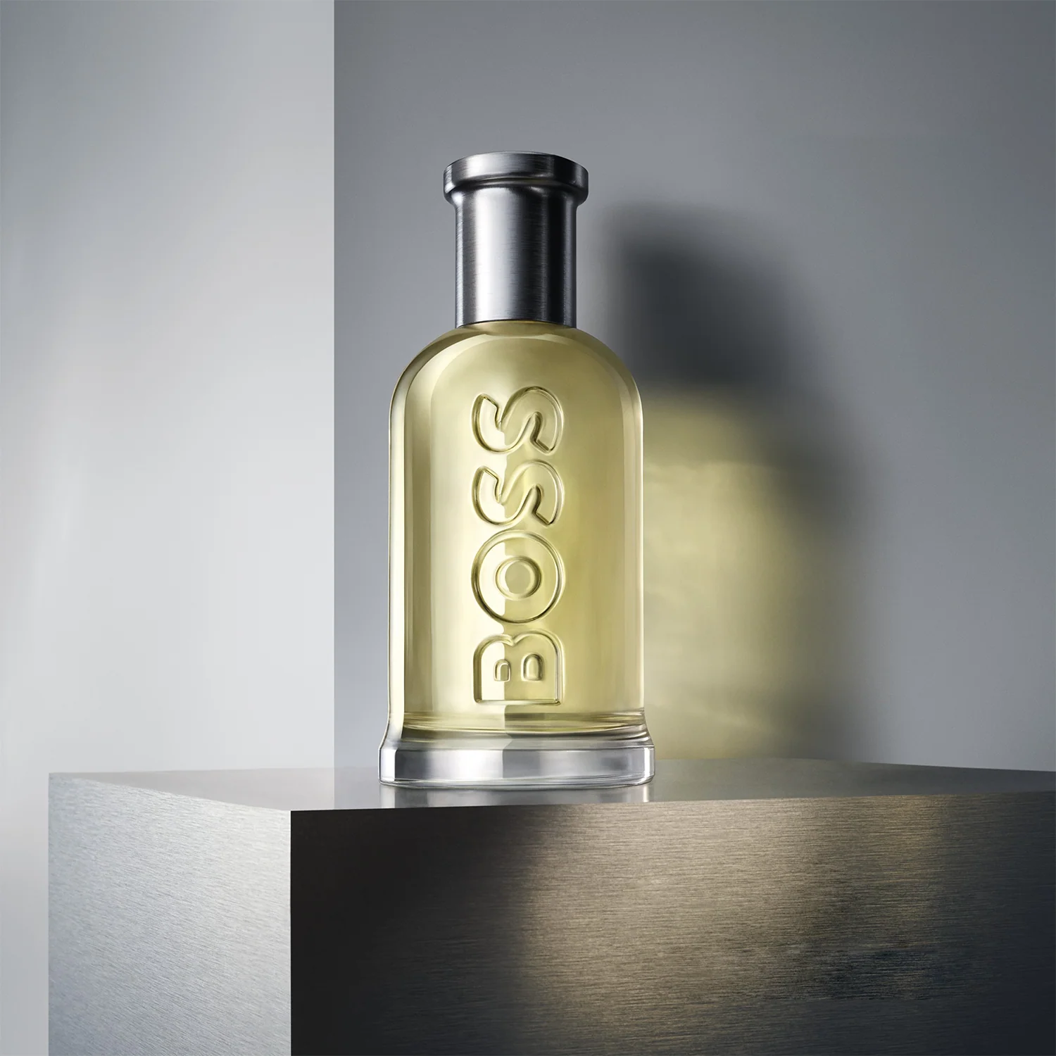 Hugo Boss Boss Bottled EDT For Men Gift Set - Image 3