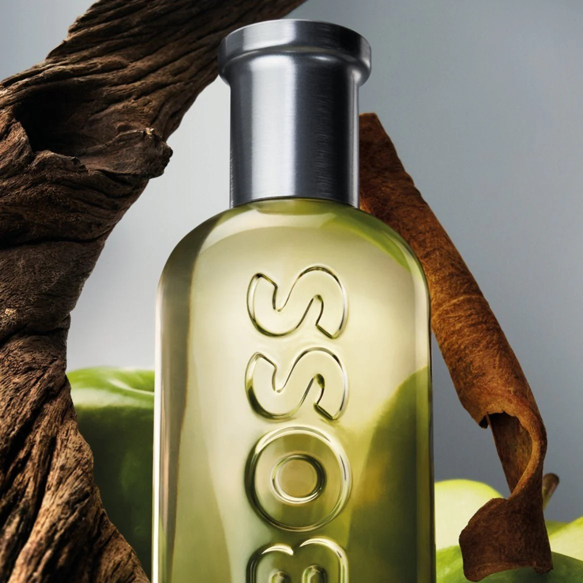 Hugo Boss Boss Bottled EDT & Shower Gel Gift Set For Men - Image 3