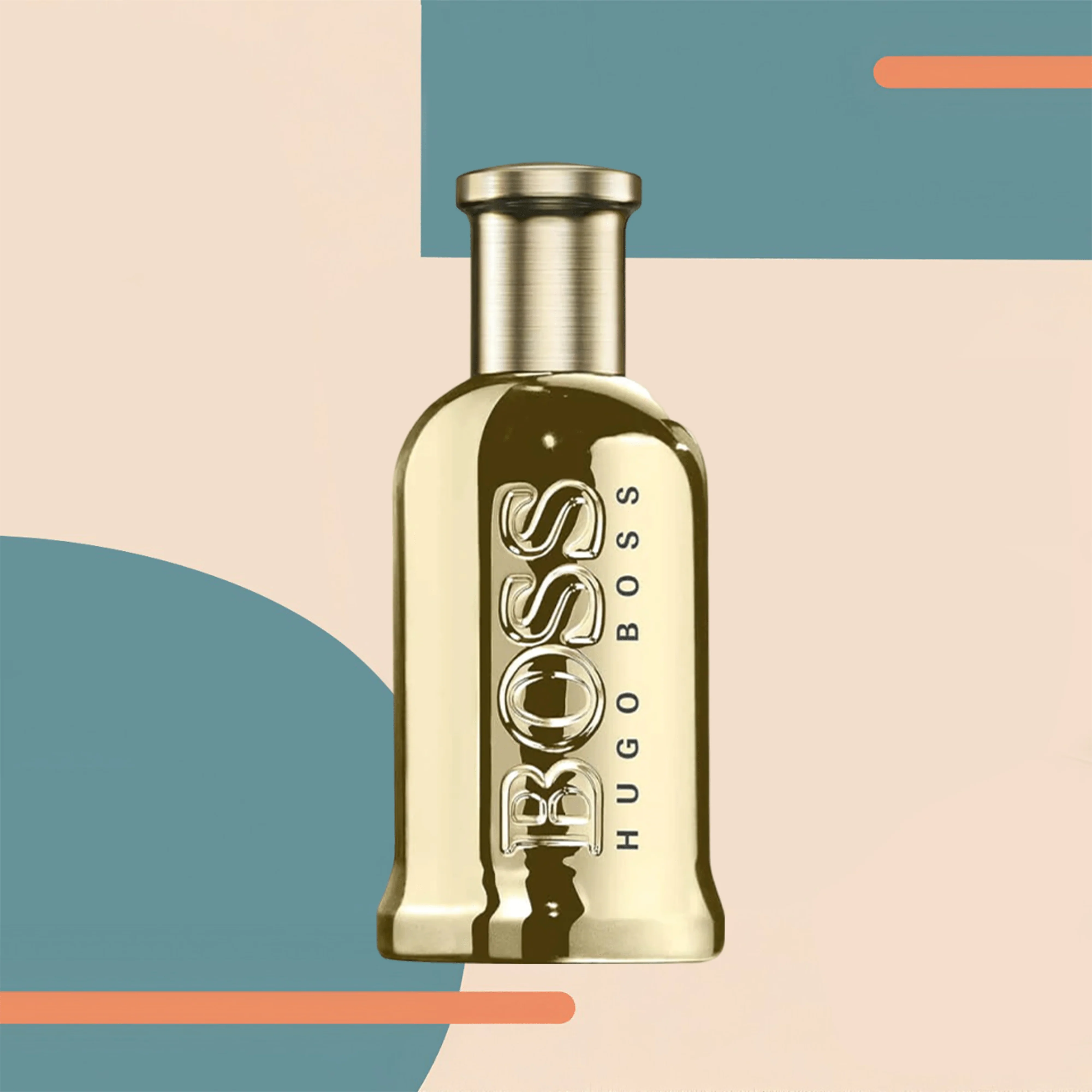 Hugo Boss Boss Bottled Limited Edition EDP - Image 2