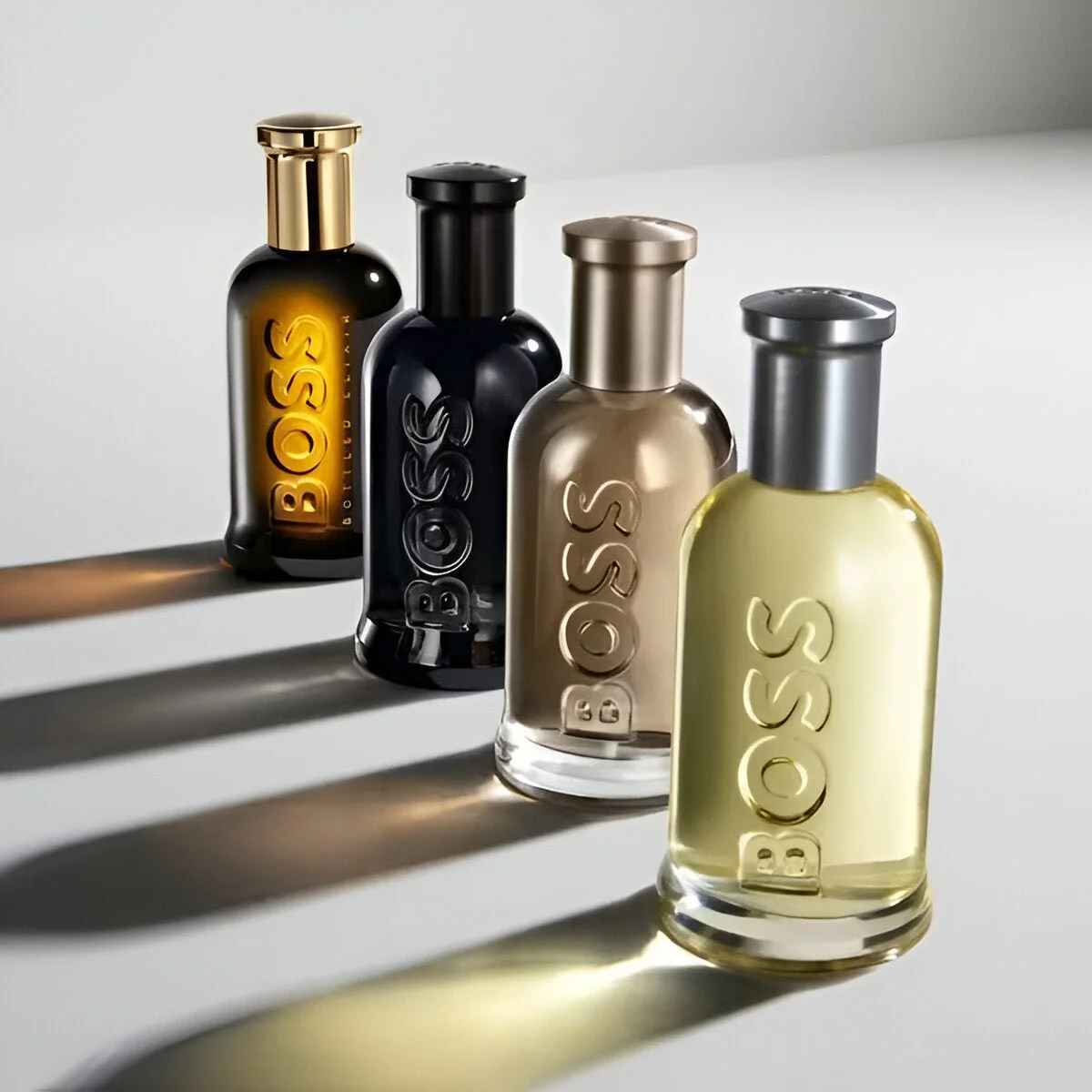 Hugo Boss Boss Bottled Limited Edition EDP - Image 3