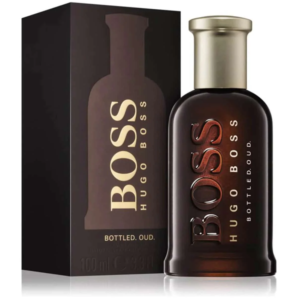 Hugo Boss Boss Bottled Oud EDP - Image 4