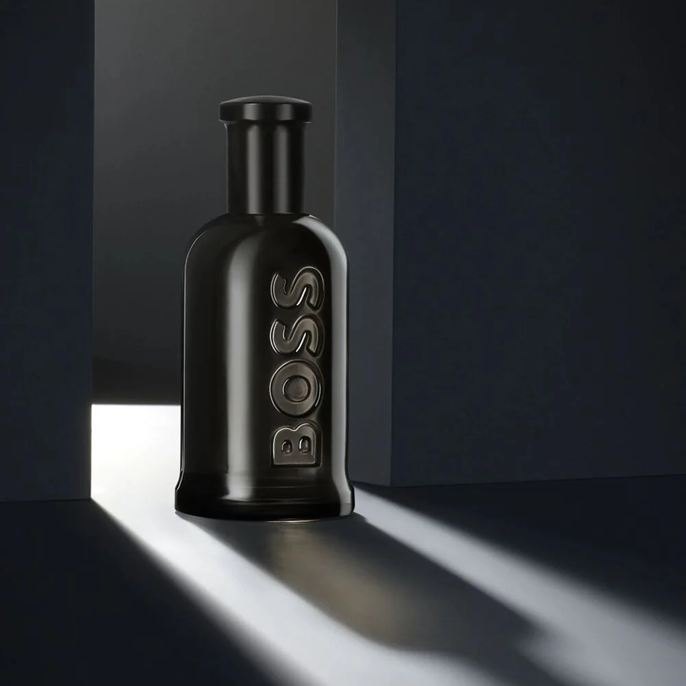 Hugo Boss Boss Bottled Parfum Deodorant Gift Set - Image 2