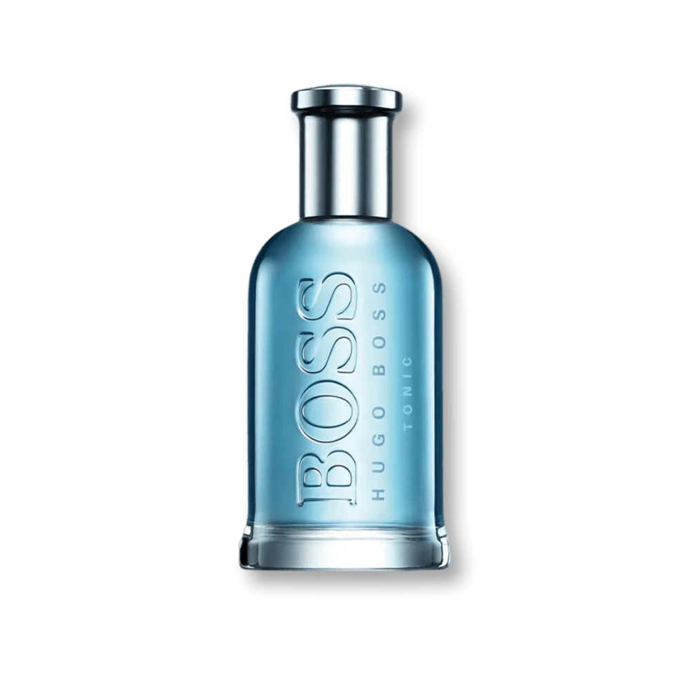 Hugo Boss Boss Bottled Tonic EDT
