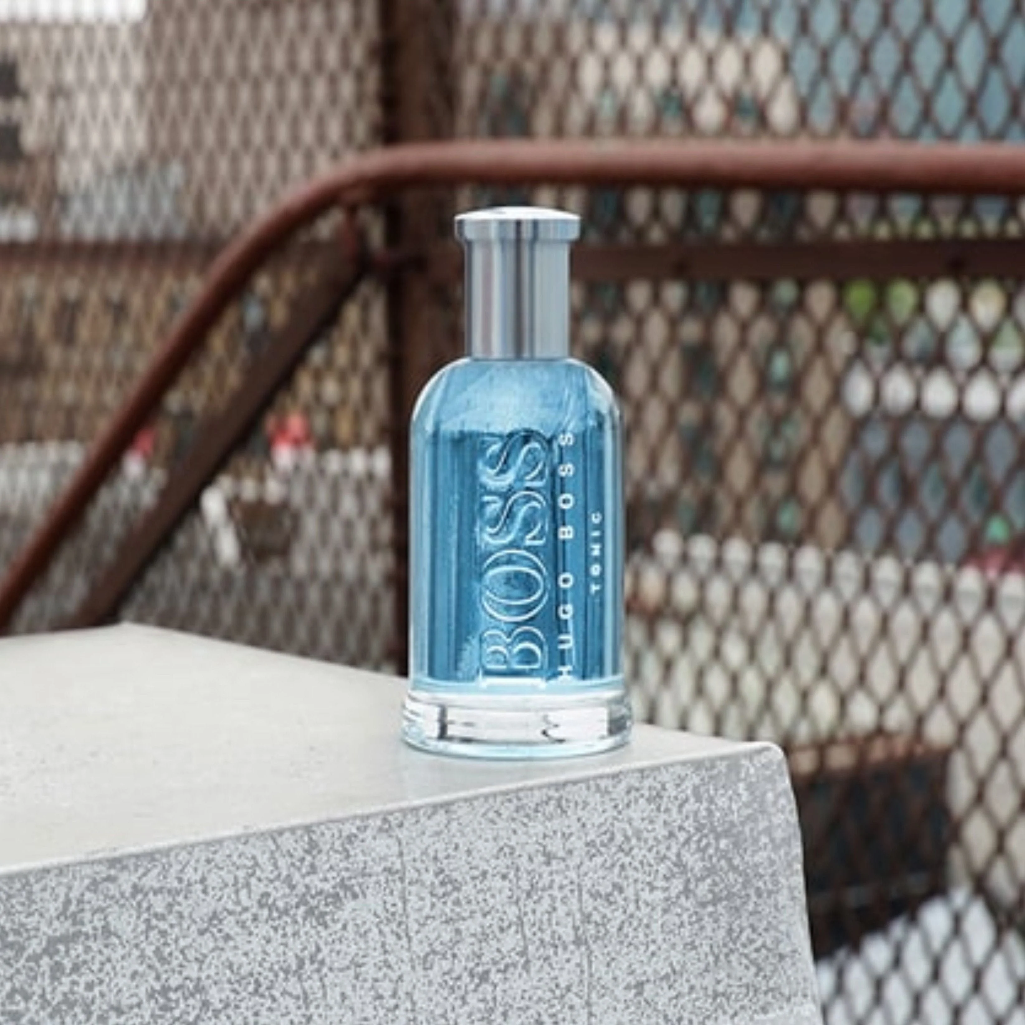 Hugo Boss Boss Bottled Tonic EDT - Image 3