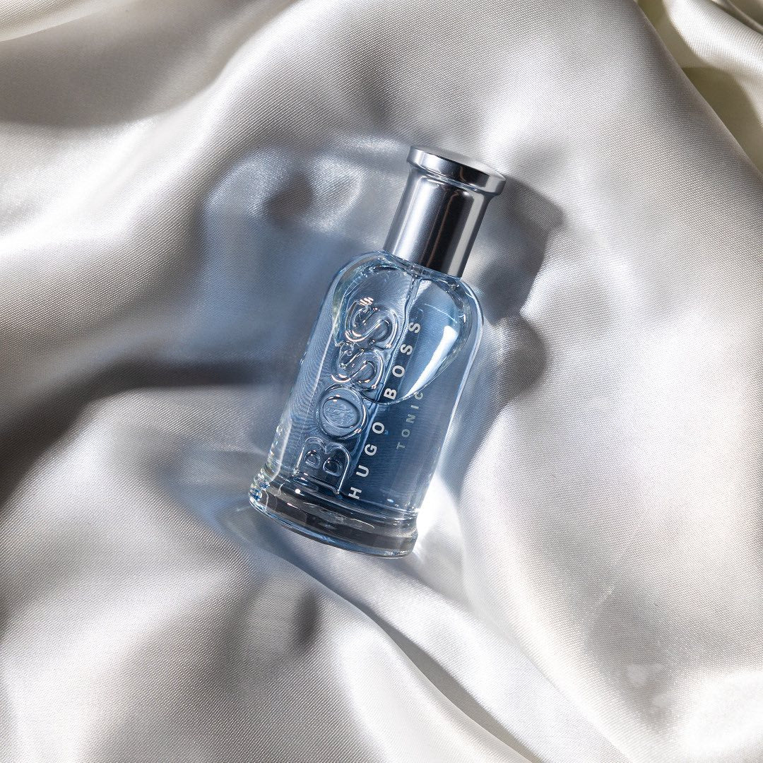 Hugo Boss Boss Bottled Tonic EDT - Image 4