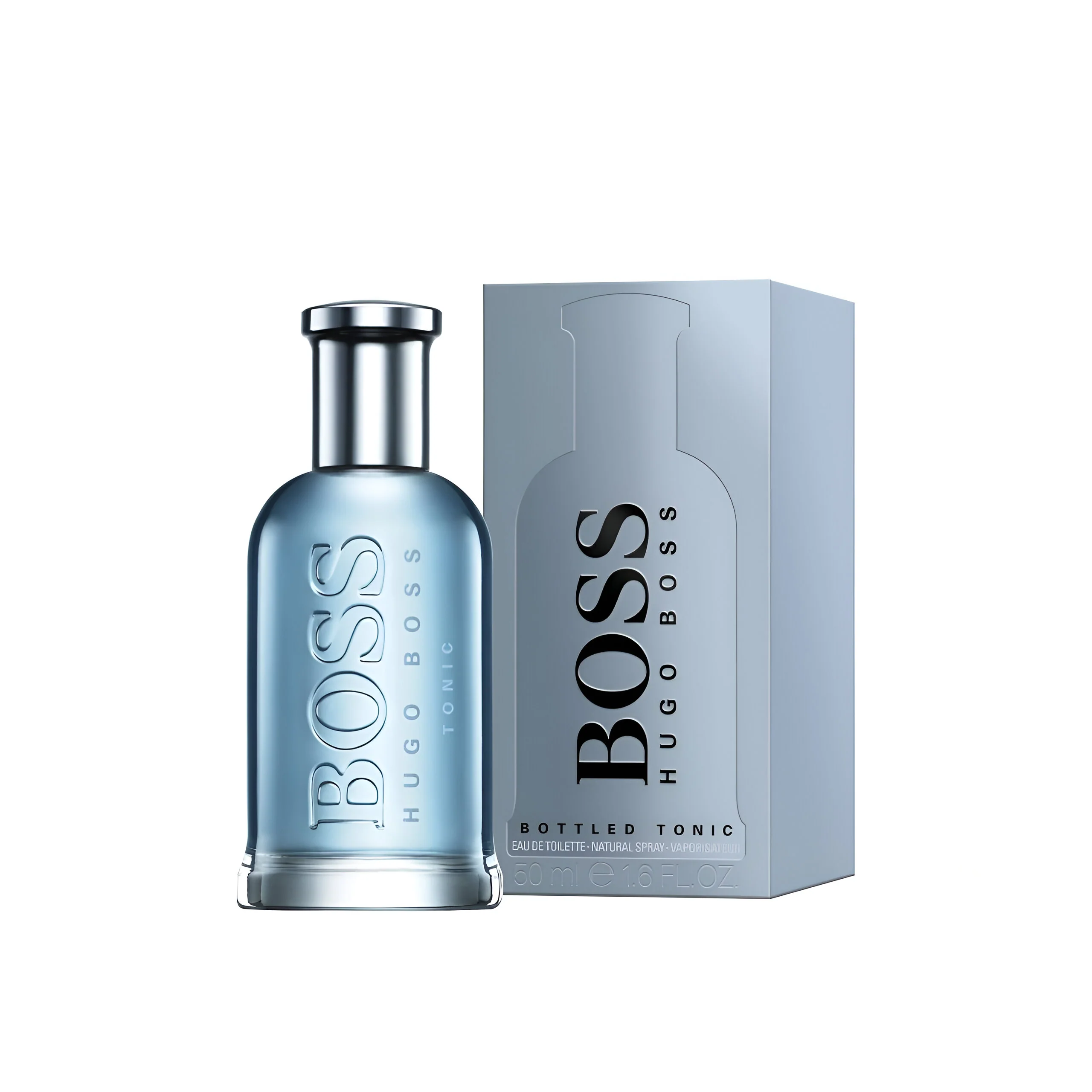 Hugo Boss Boss Bottled Tonic EDT - Image 5