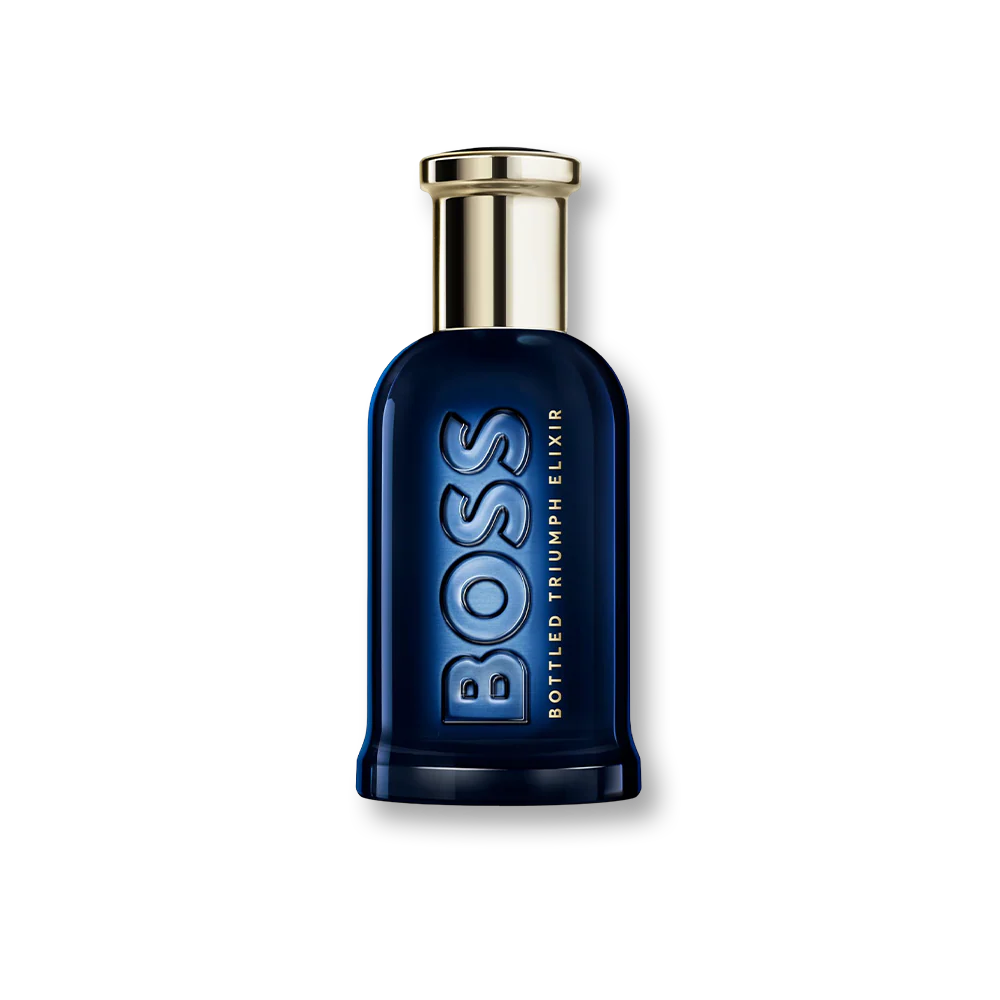 Hugo Boss Boss Bottled Triumph Elixir Parfum Intense For Men