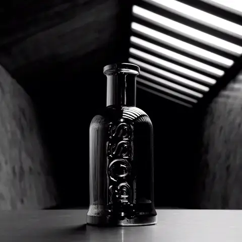 Hugo Boss Boss Bottled United Limited Edition EDP - Image 3