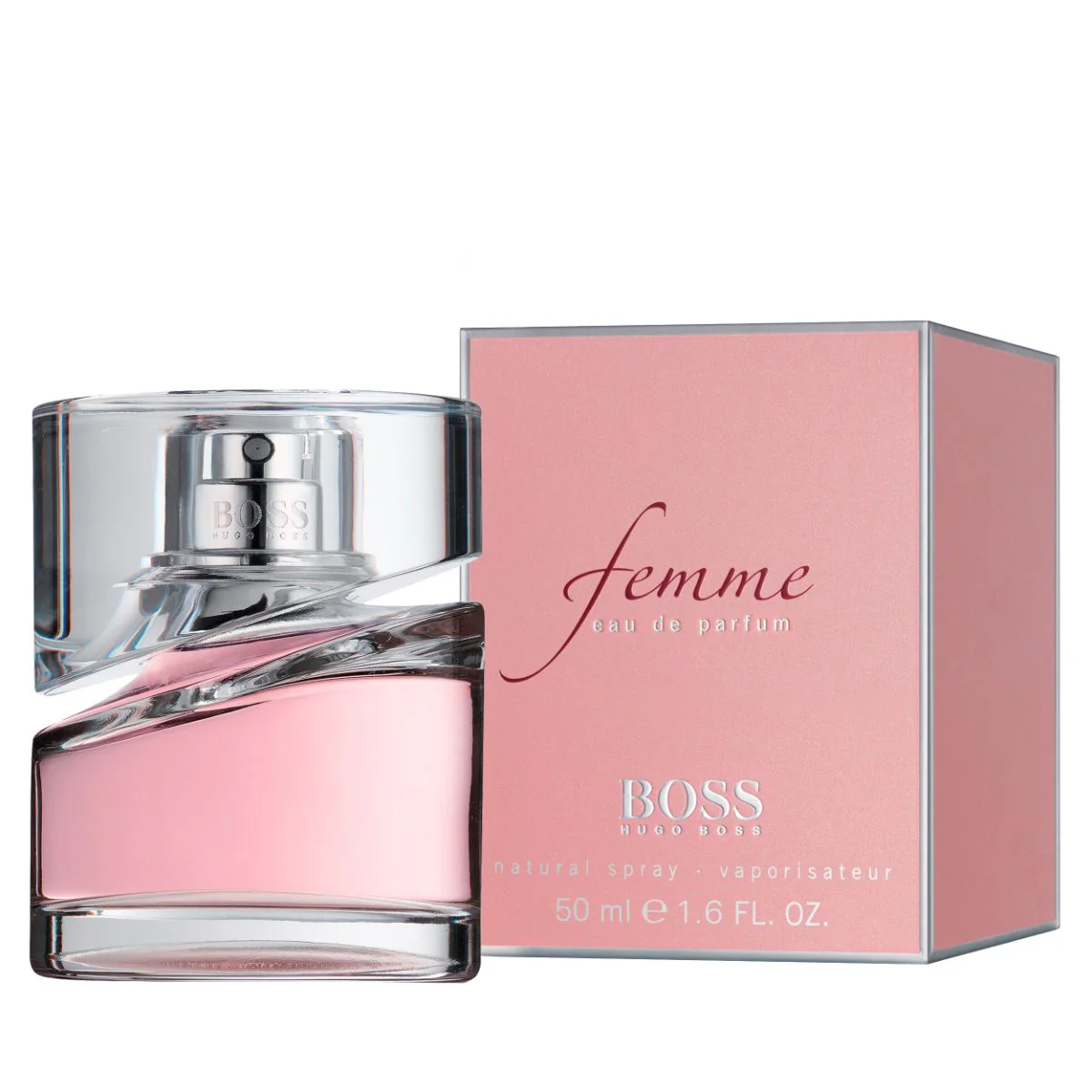 Hugo Boss Boss Femme EDP - Image 3
