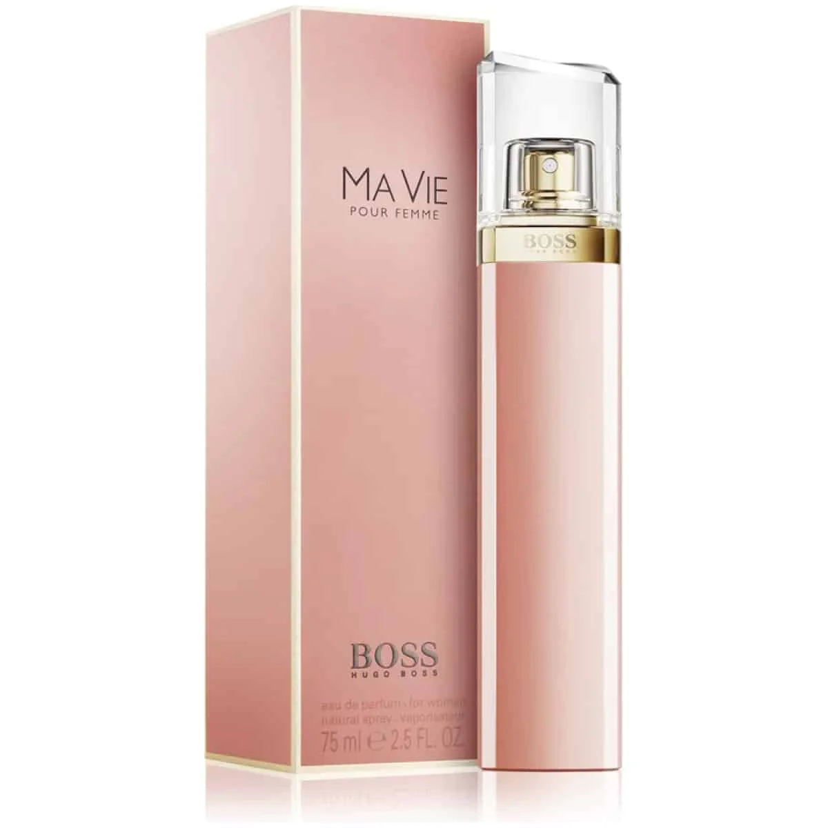 Hugo Boss Boss Ma Vie Pour Femme EDP - Image 2