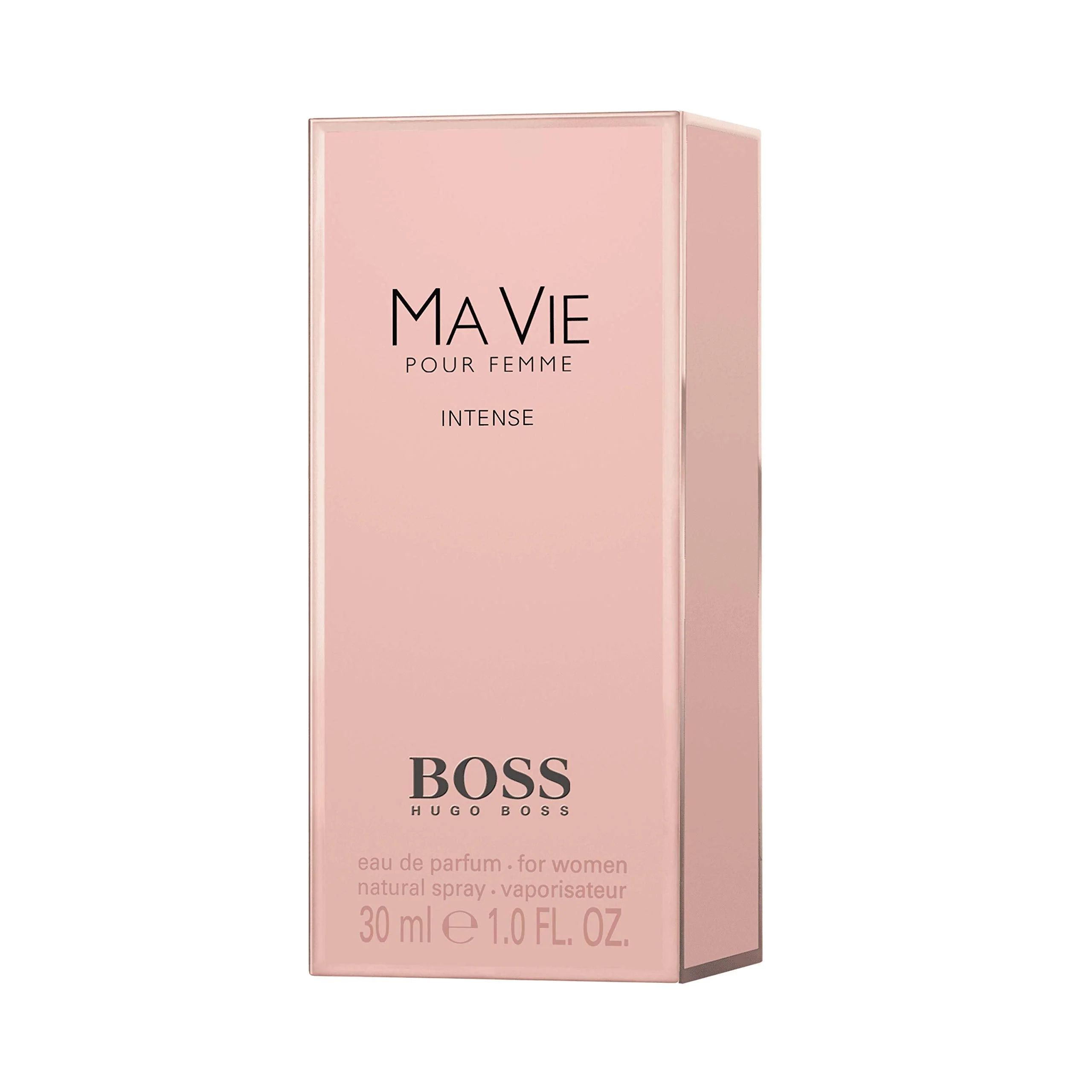 Hugo Boss Boss Ma Vie Pour Femme EDP - Image 4