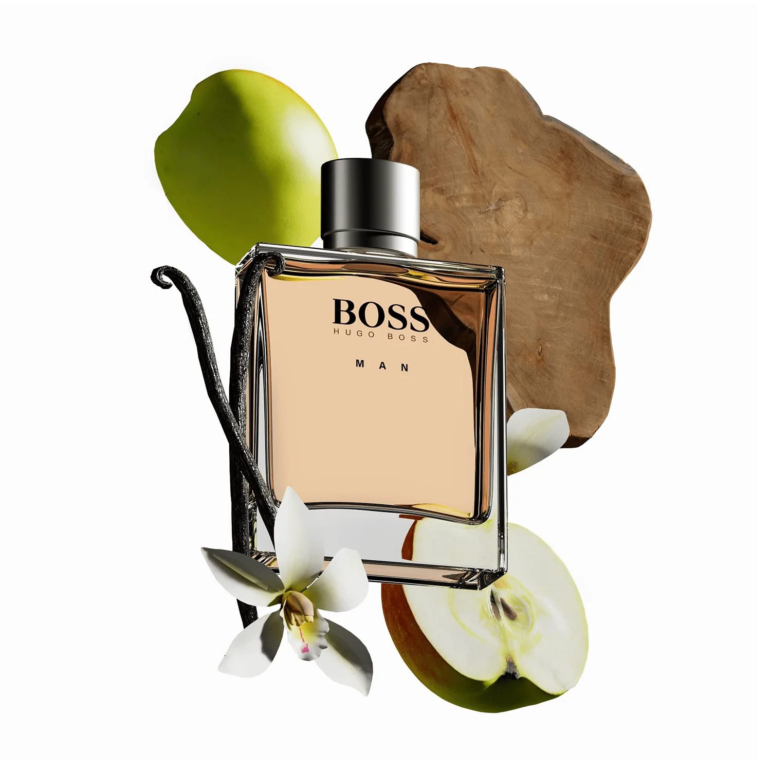 Hugo Boss Boss Man EDT - Image 4