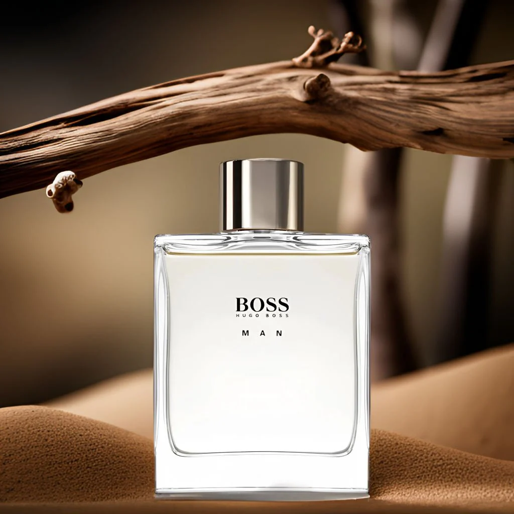 Hugo Boss Boss Orange Man EDT - Image 3