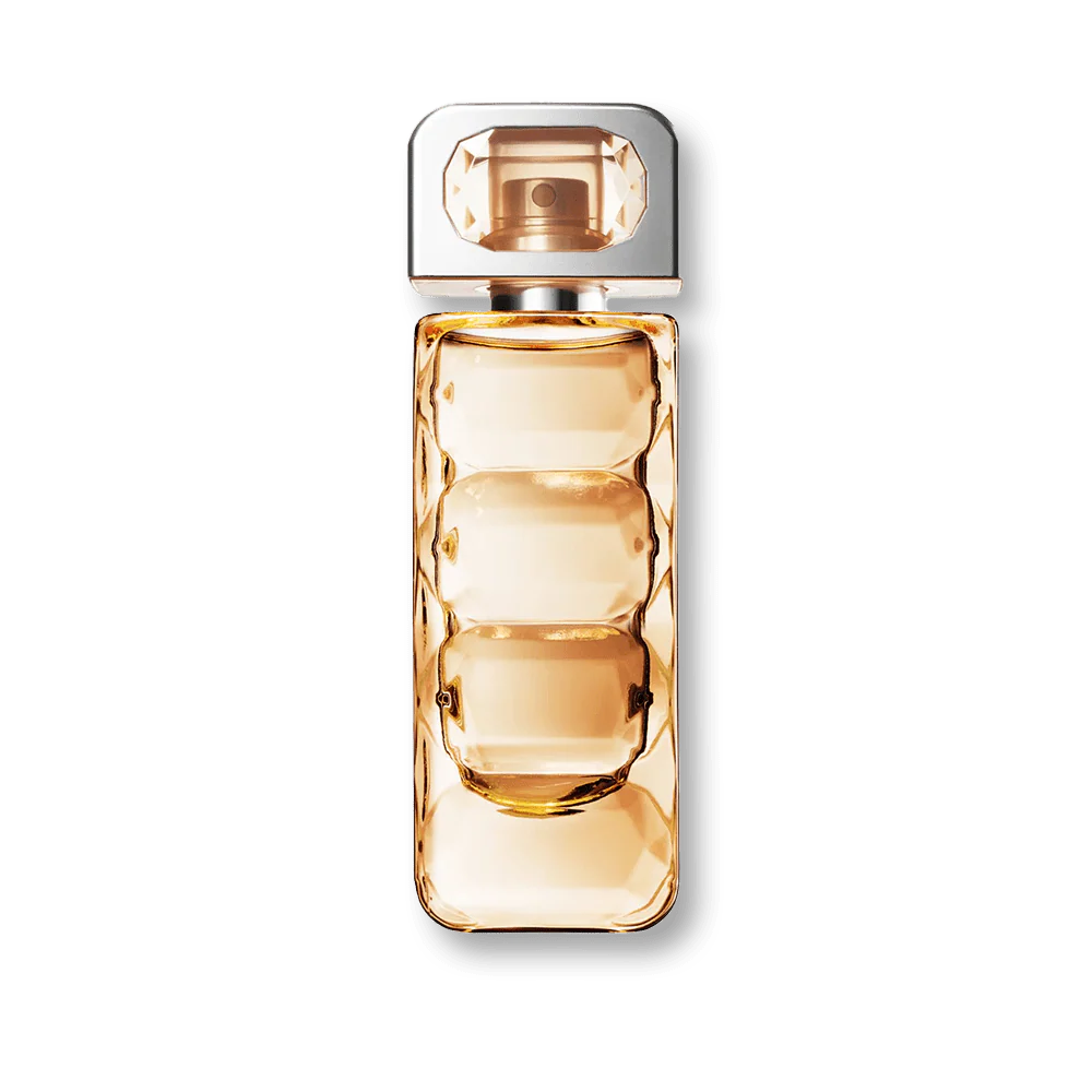 Hugo Boss Orange Woman EDT