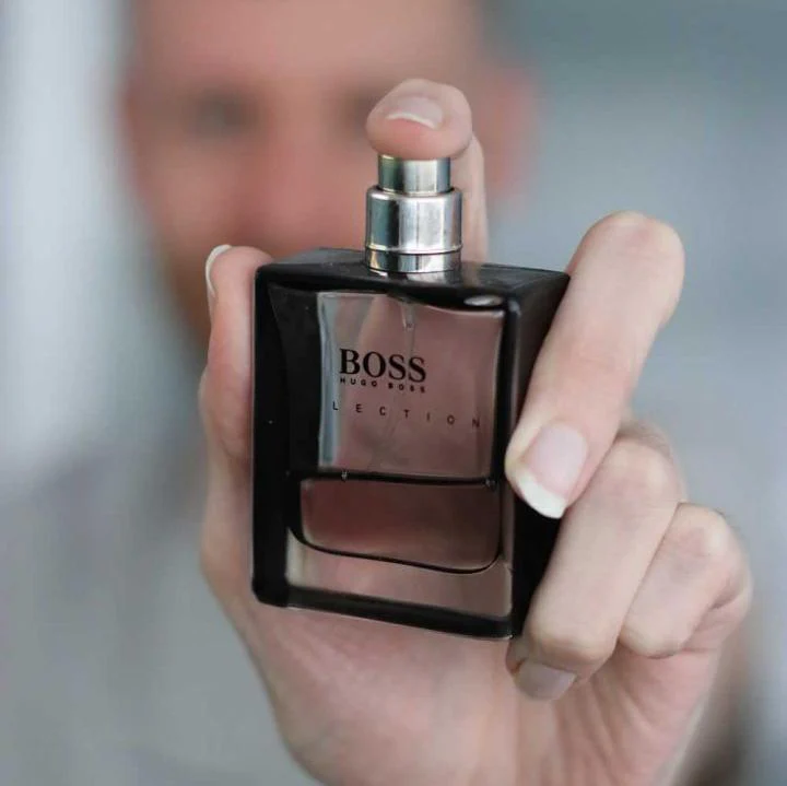 Hugo Boss Boss Selection EDT - Image 3