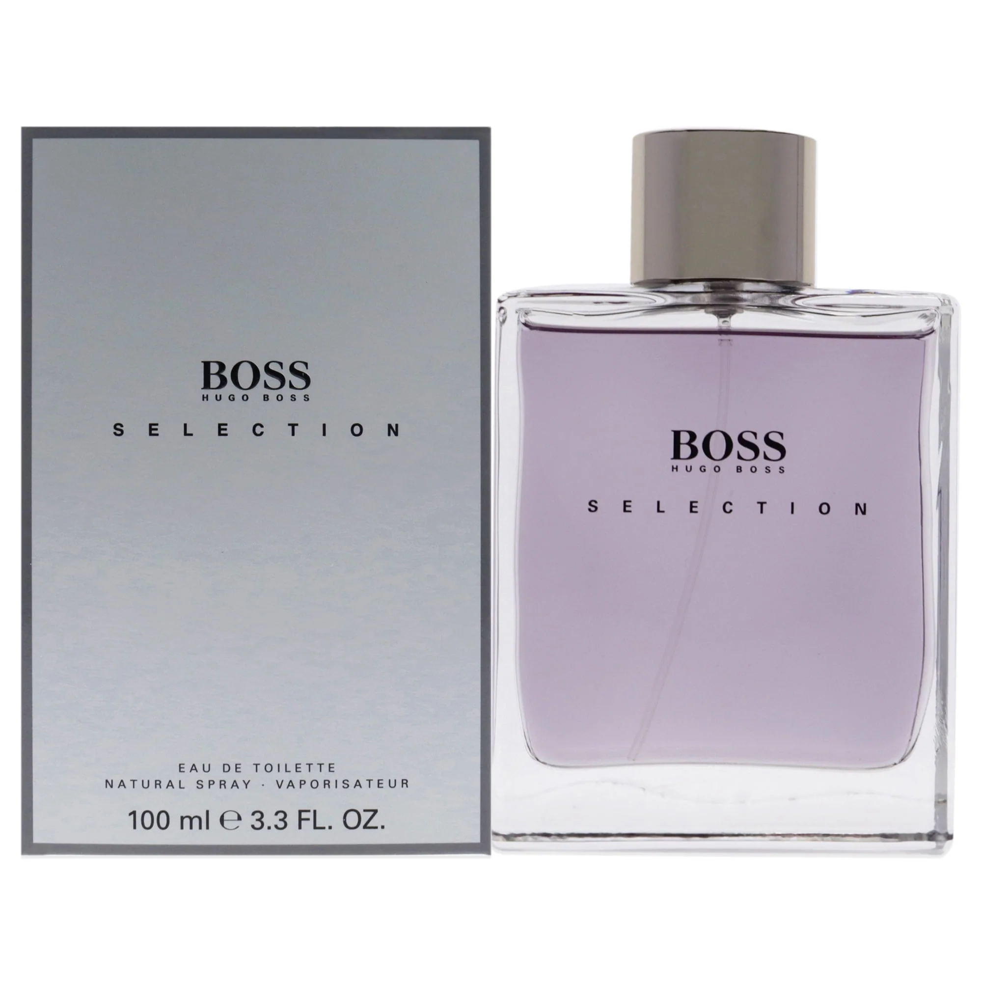 Hugo Boss Boss Selection EDT - Image 5