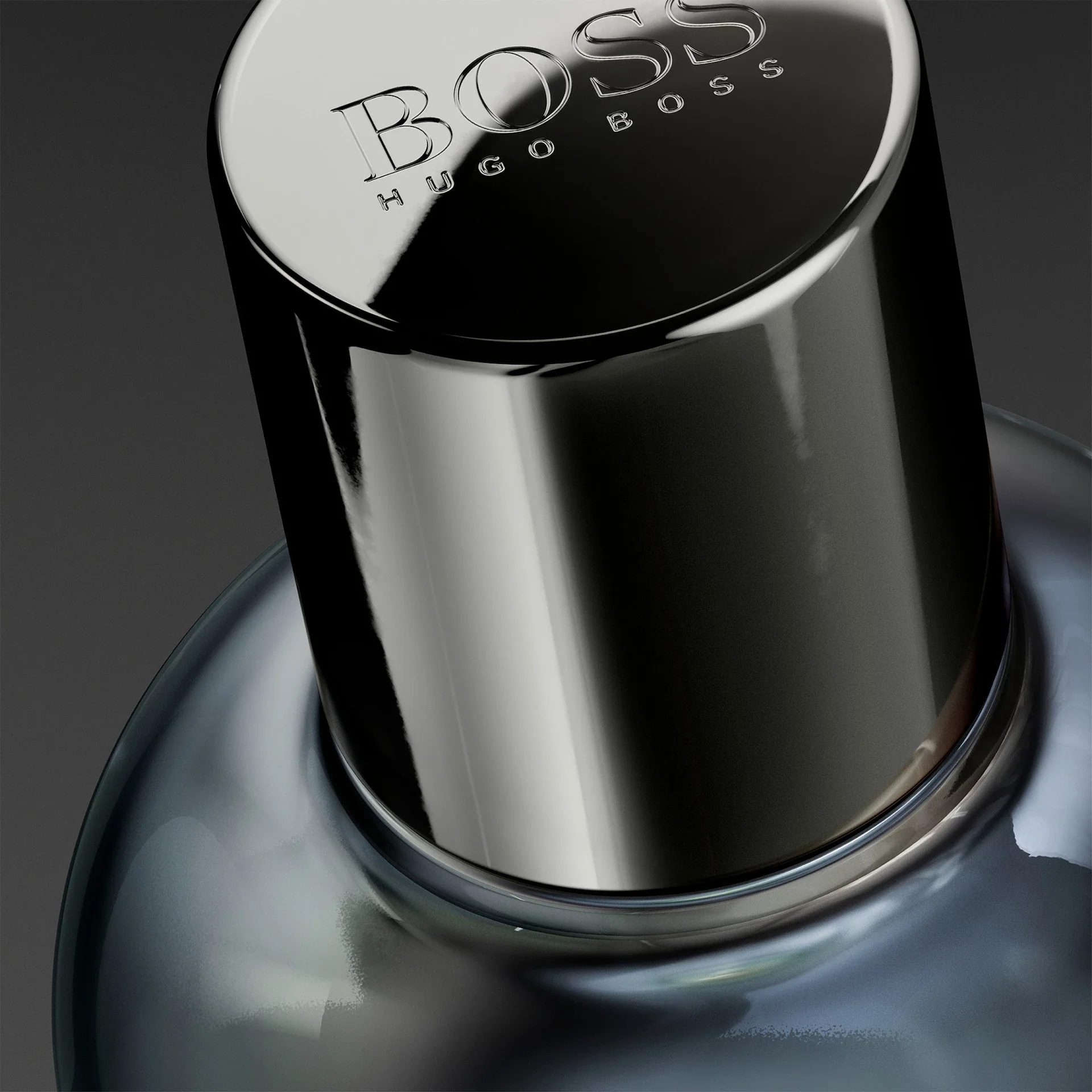 Hugo Boss Boss The Collection Bold Incense EDP Intense - Image 2