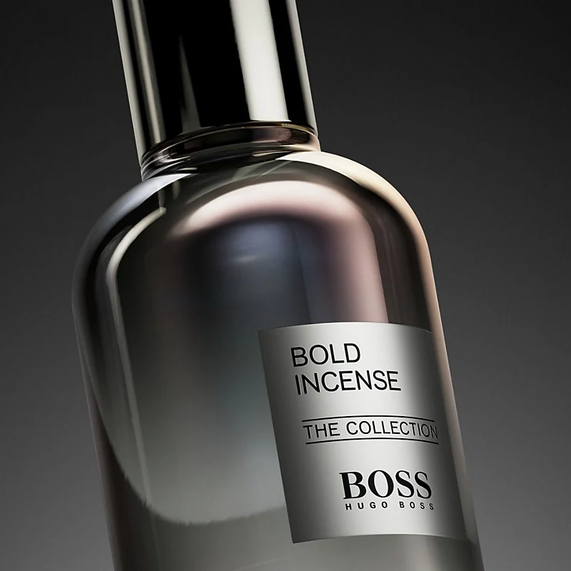 Hugo Boss Boss The Collection Bold Incense EDP Intense - Image 3