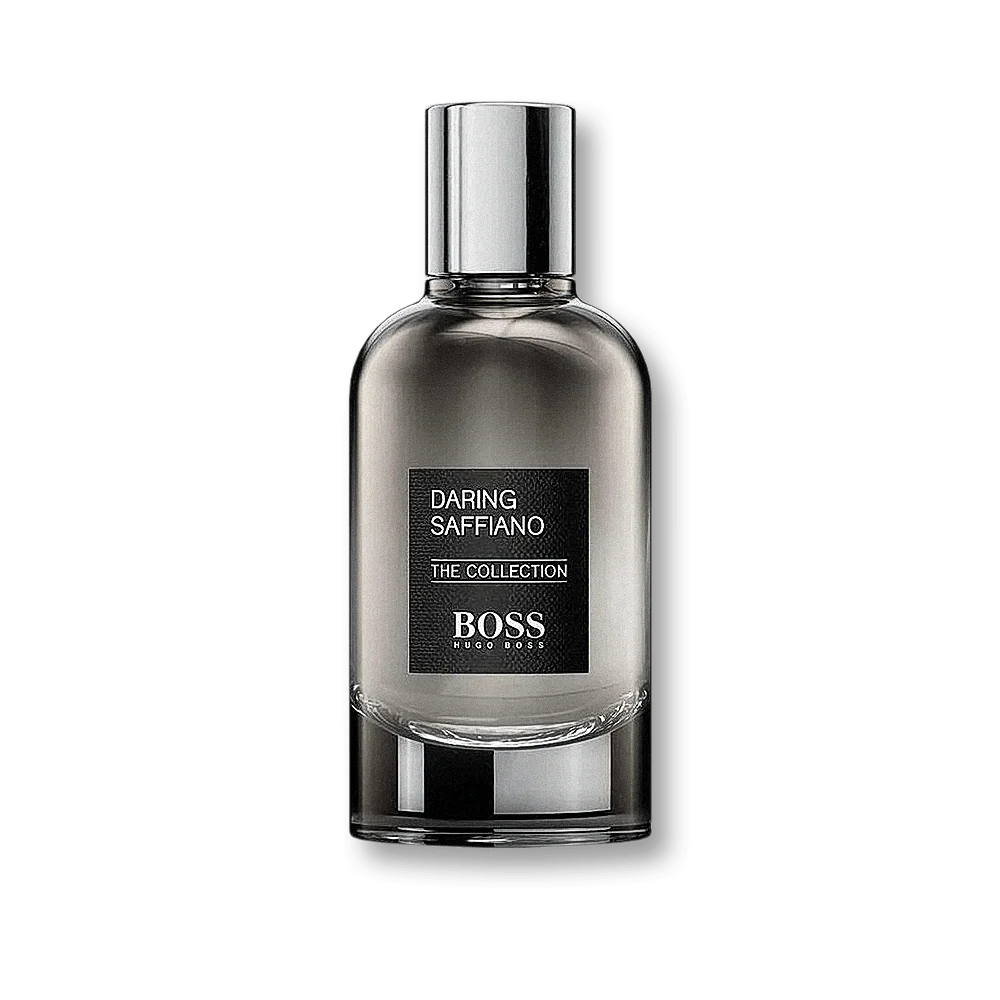 Hugo Boss Boss The Collection Daring Saffiano EDP