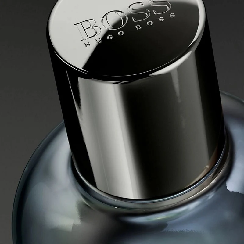 Hugo Boss Boss The Collection Daring Saffiano EDP - Image 2