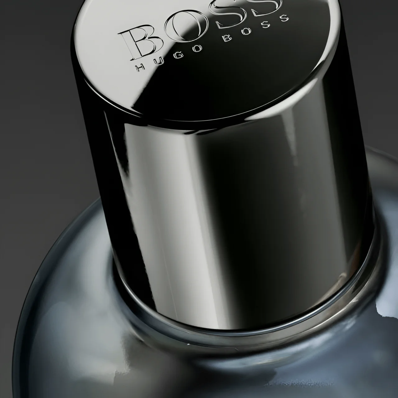 Hugo Boss Boss The Collection Elegant Vetiver EDP - Image 2