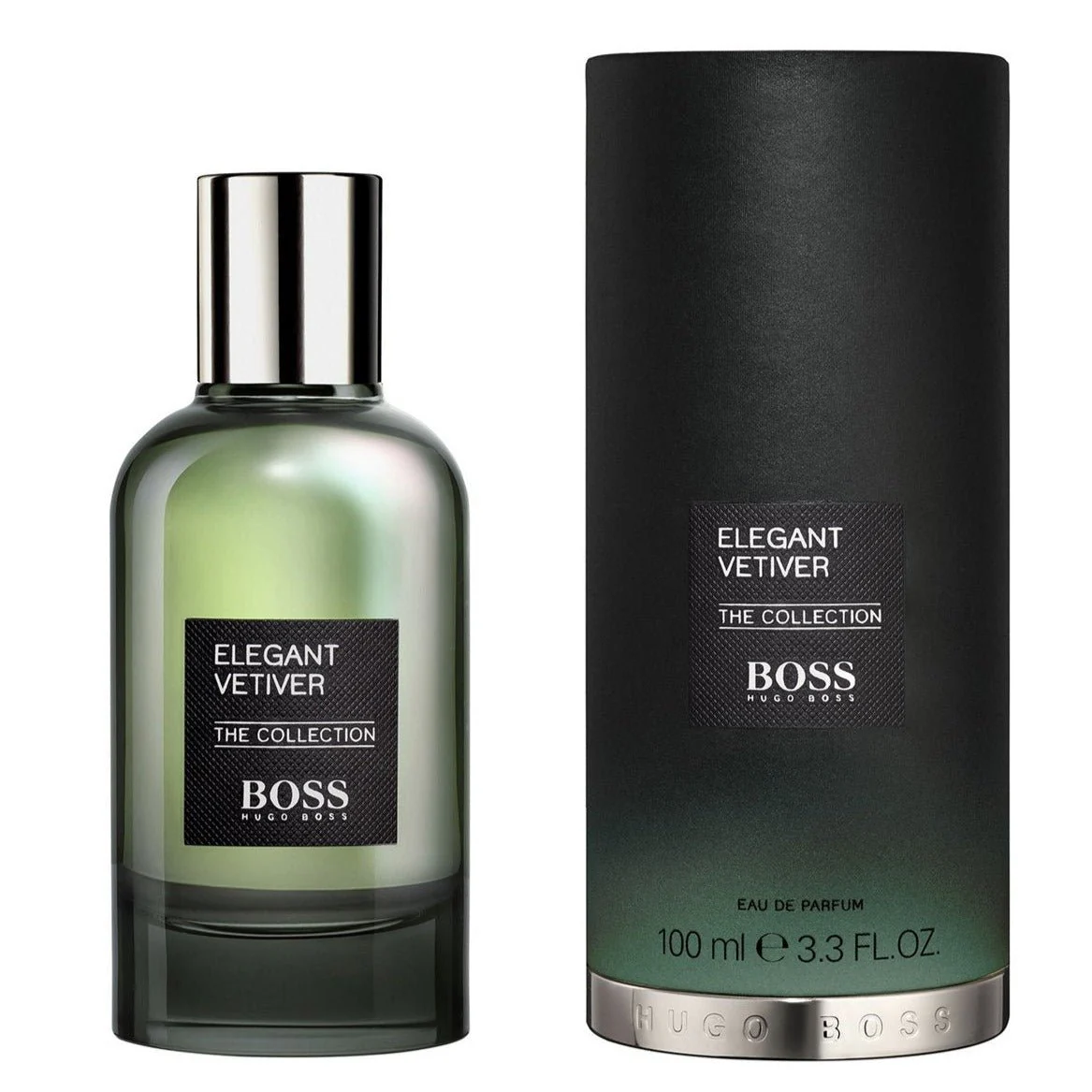 Hugo Boss Boss The Collection Elegant Vetiver EDP - Image 4