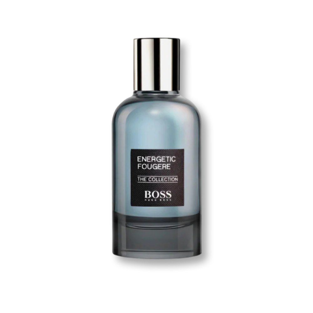 Hugo Boss Boss The Collection Energetic Fougere EDP