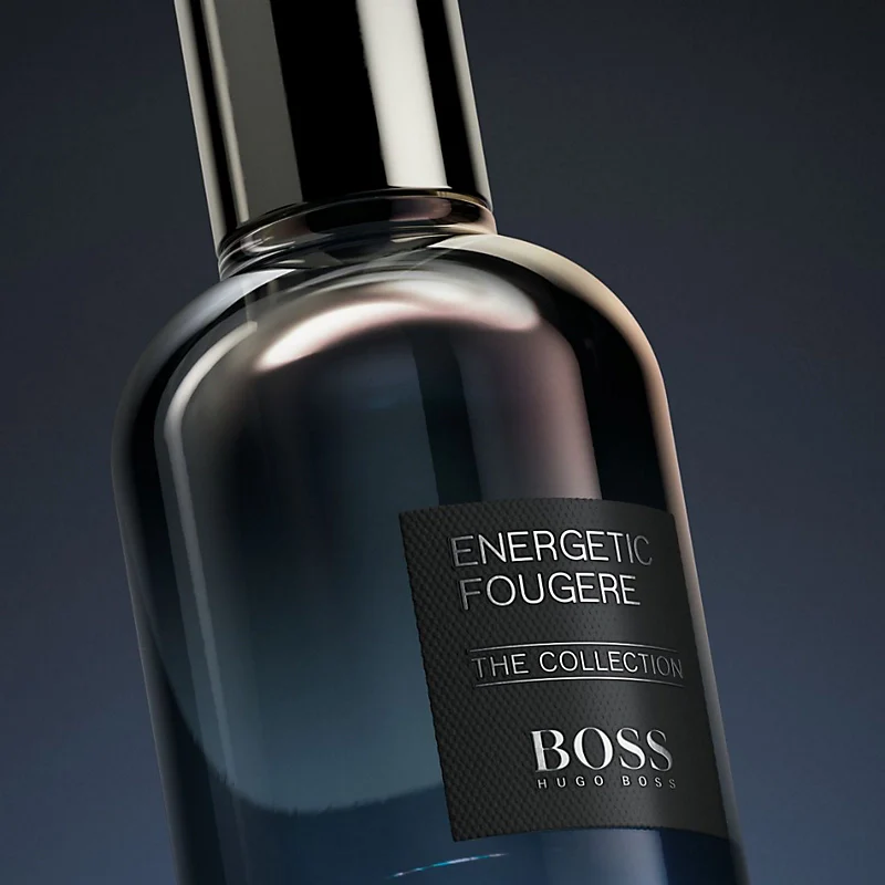 Hugo Boss Boss The Collection Energetic Fougere EDP - Image 2