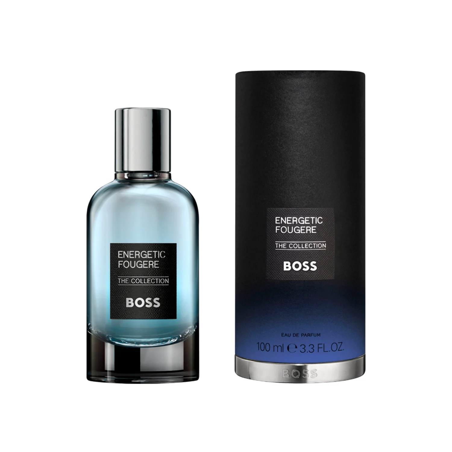 Hugo Boss Boss The Collection Energetic Fougere EDP - Image 4