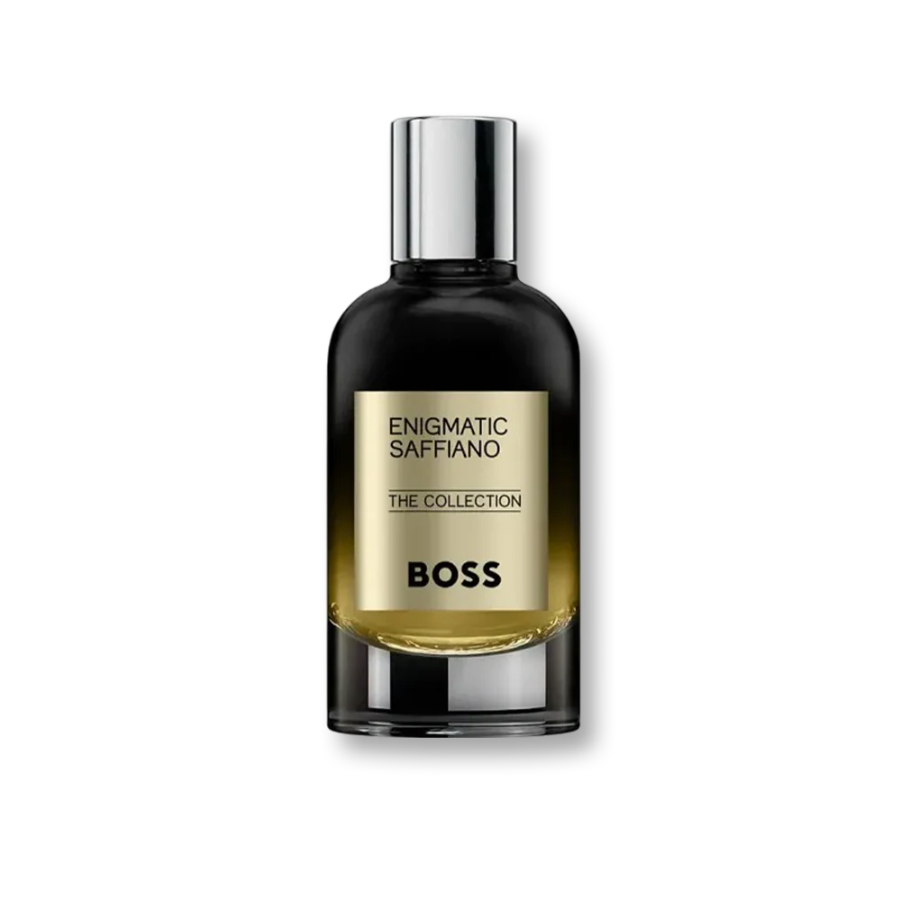 Hugo Boss Boss The Collection Enigmatic Saffiano Parfum