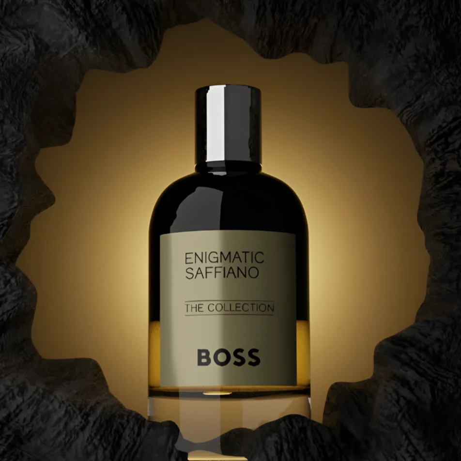 Hugo Boss Boss The Collection Enigmatic Saffiano Parfum - Image 3