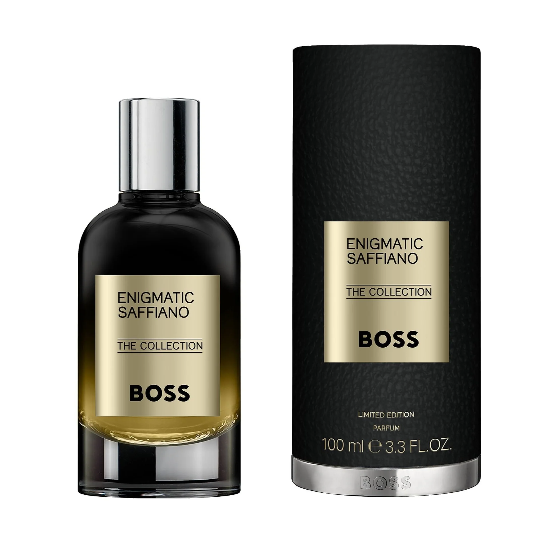 Hugo Boss Boss The Collection Enigmatic Saffiano Parfum - Image 6