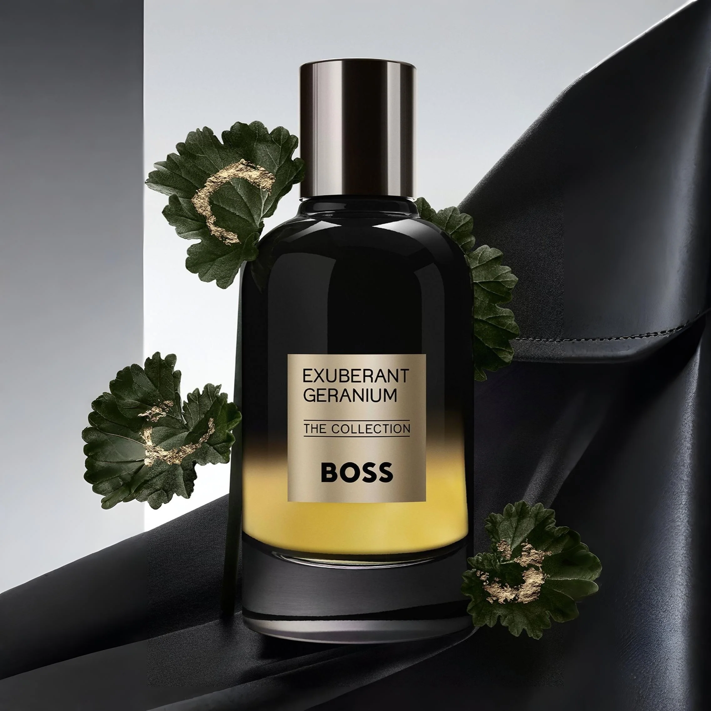 Hugo Boss Boss The Collection Exuberant Geranium Limited Edition Parfum - Image 2