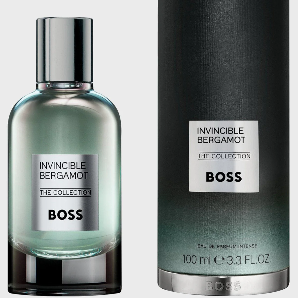 Hugo Boss Boss The Collection Invincible Bergamot EDP - Image 6