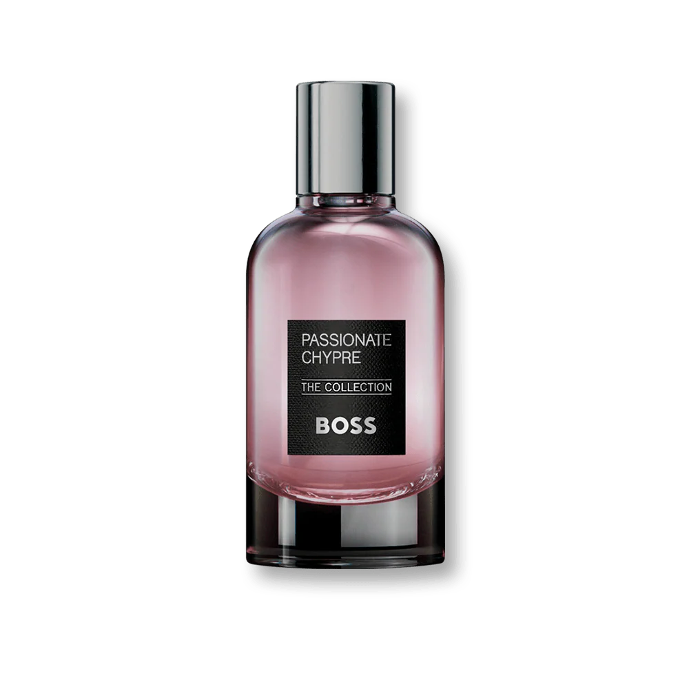 Hugo Boss Boss The Collection Passionate Chypre EDP
