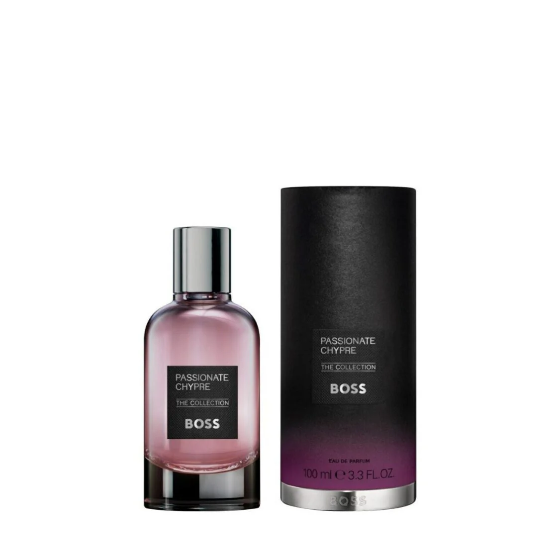 Hugo Boss Boss The Collection Passionate Chypre EDP - Image 4