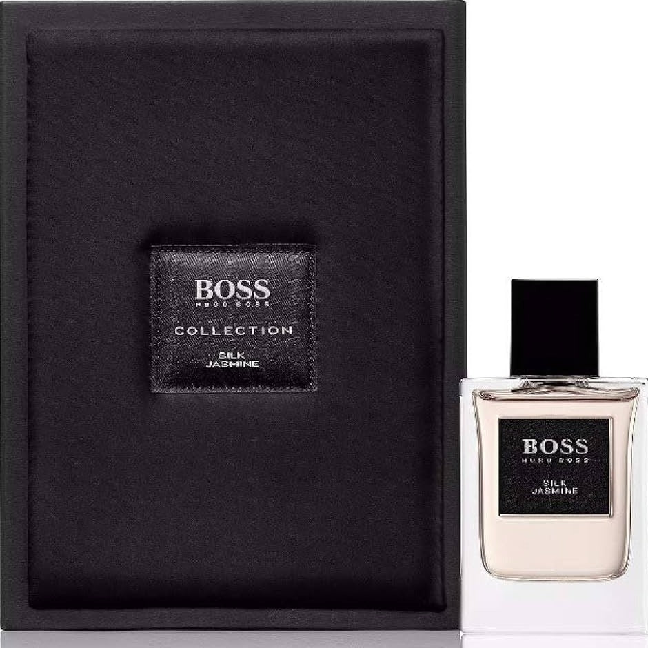 Hugo Boss Boss The Collection Silk Jasmine EDT - Image 4