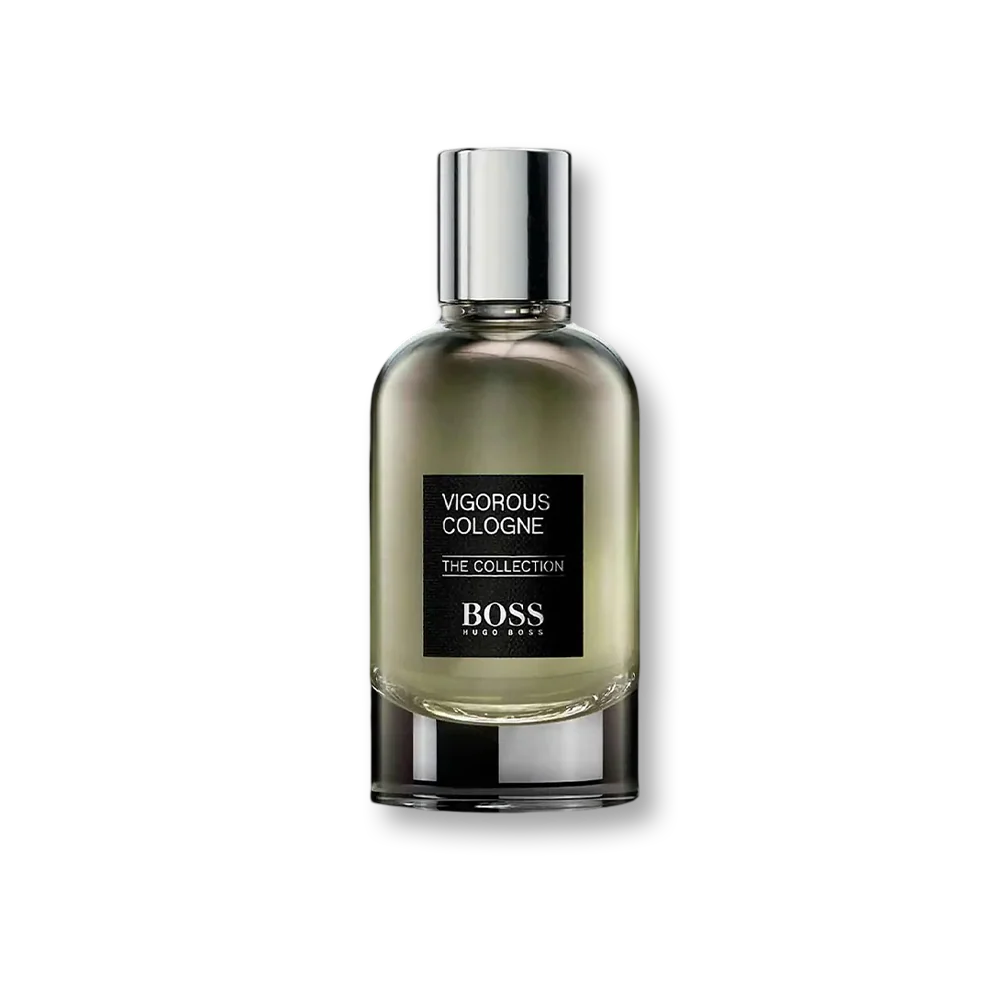 Hugo Boss Boss The Collection Vigorous Cologne For Men EDP