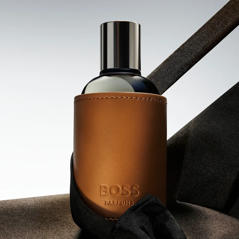 Hugo Boss Boss The Collection Vigorous Cologne For Men EDP - Image 3