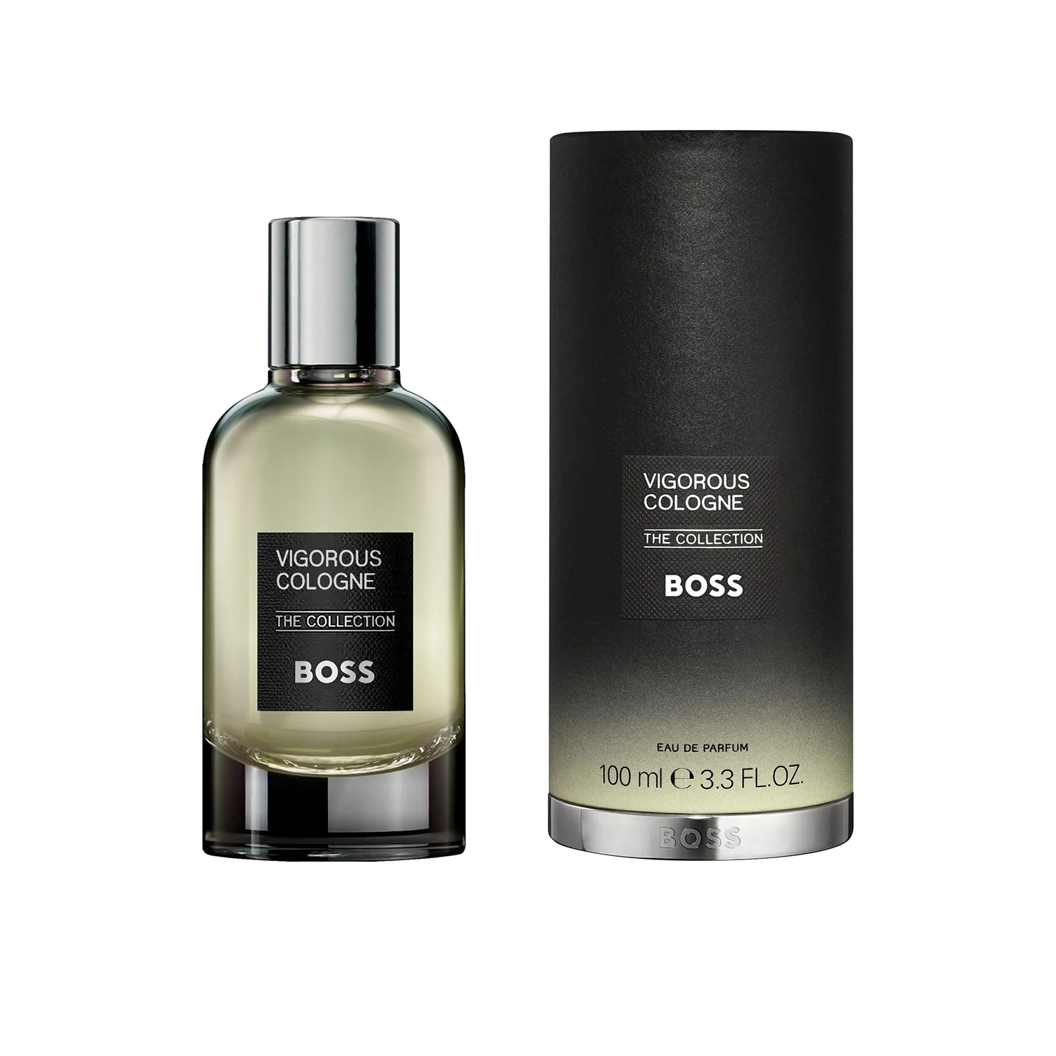 Hugo Boss Boss The Collection Vigorous Cologne For Men EDP - Image 4