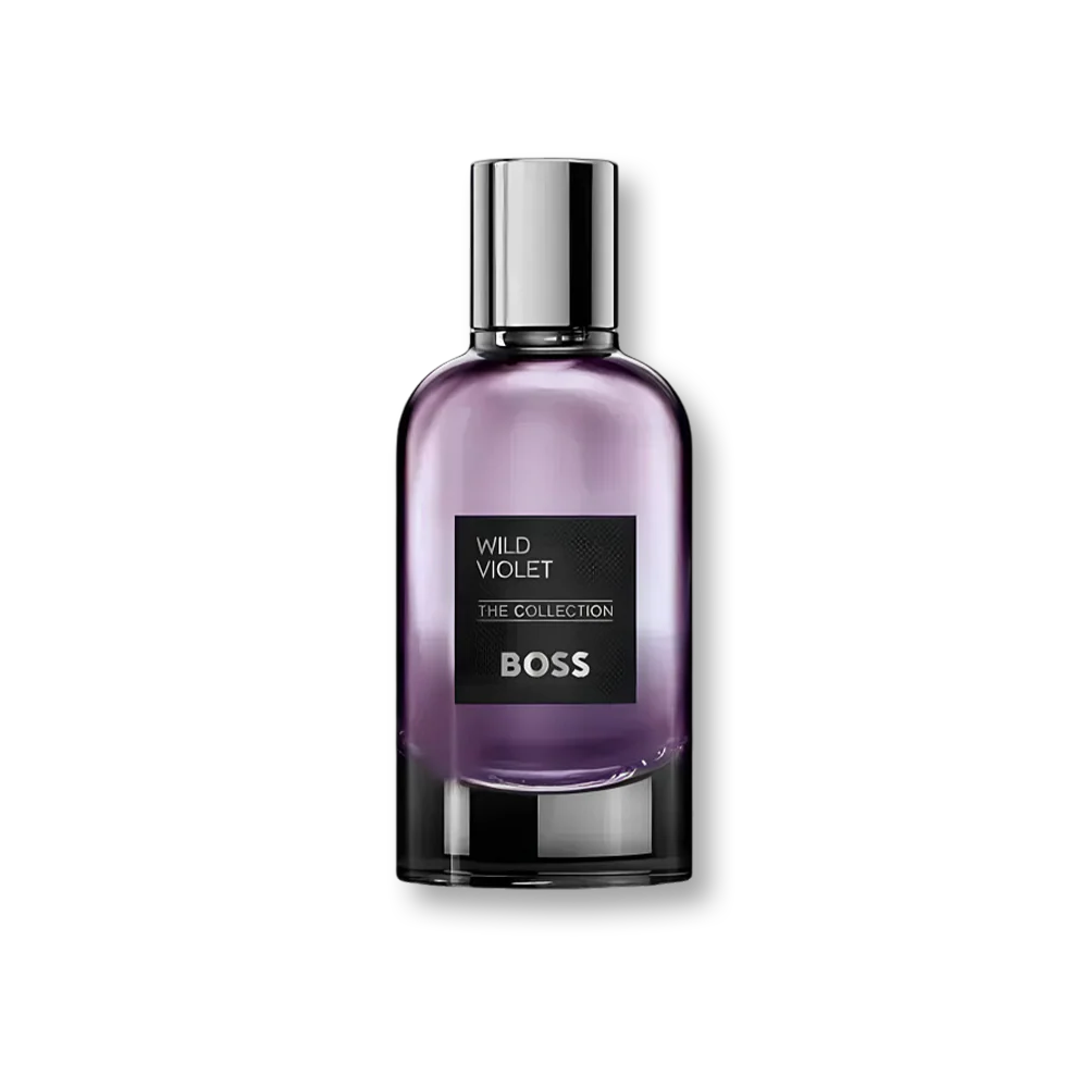 Hugo Boss Boss The Collection Wild Violet EDP