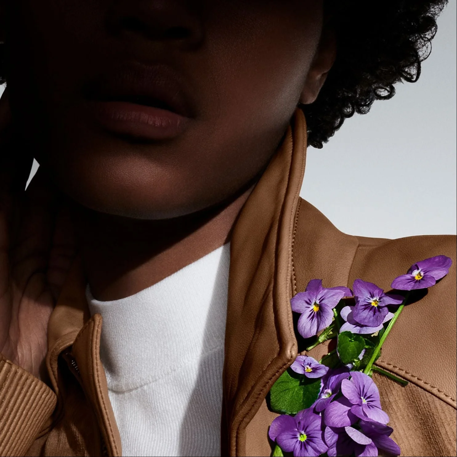 Hugo Boss Boss The Collection Wild Violet EDP - Image 3