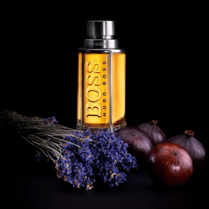 Hugo Boss Boss The Scent Absolute EDP - Image 3