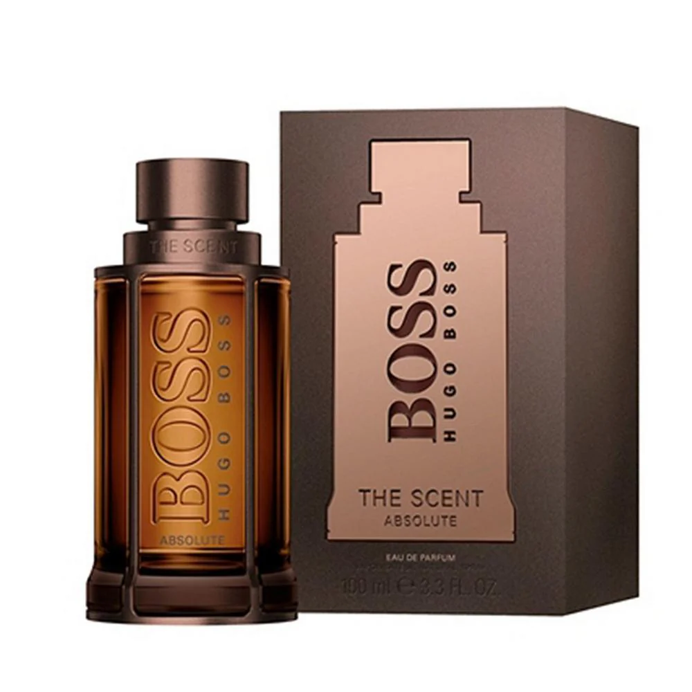 Hugo Boss Boss The Scent Absolute EDP - Image 4