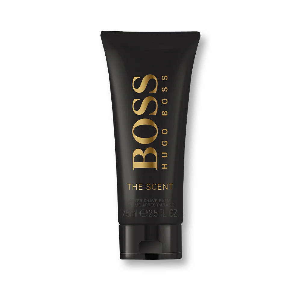 Hugo Boss Boss The Scent After Shave Balm