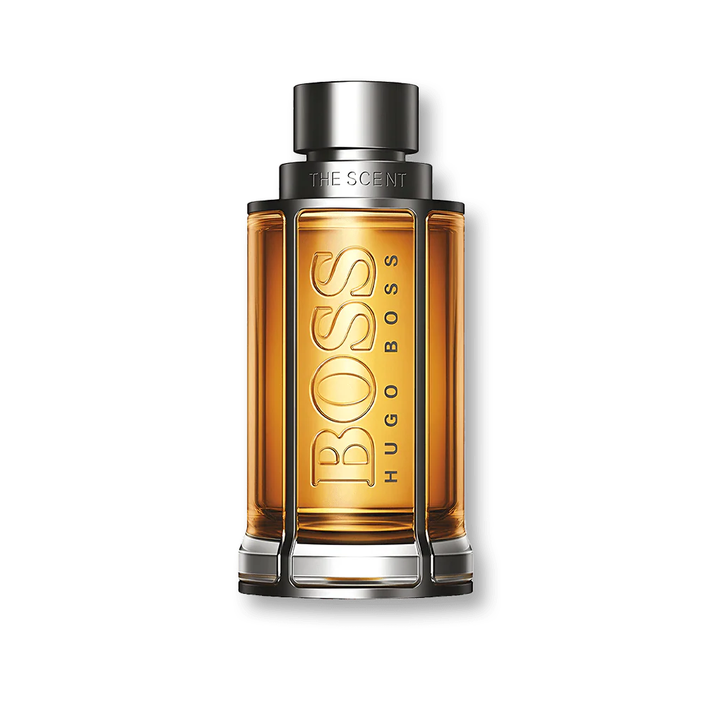 Hugo Boss Boss The Scent After Shave Lotion